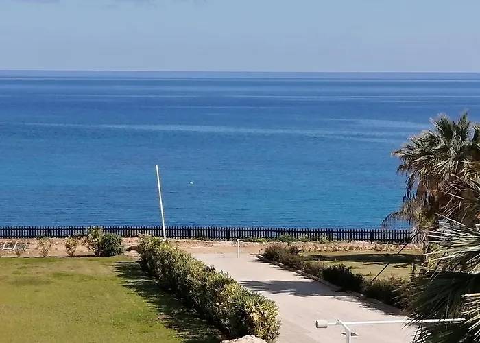 Coralli Superior Seaview Protaras
