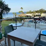 Coralli Superior Seaview Apartment Protaras