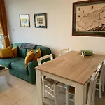 Coralli Superior Seaview Apartment Protaras