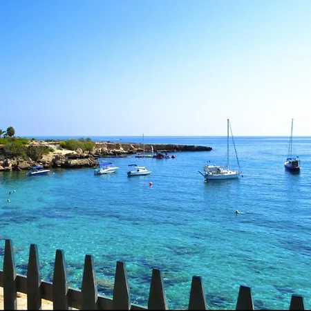 Coralli Superior Seaview *