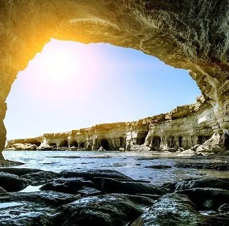 Coralli Superior Seaview * Protaras