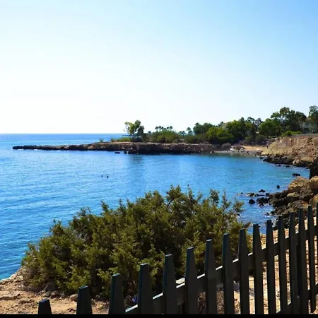 Coralli Superior Seaview Apartment