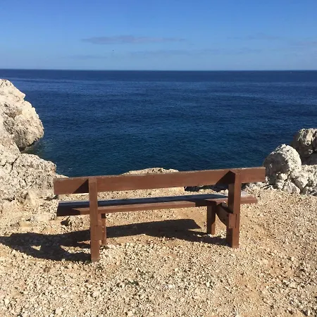 Coralli Superior Seaview 公寓 *