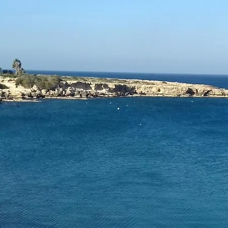 Apartment Coralli Superior Seaview