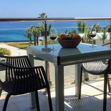 Coralli Superior Seaview Apartment *
