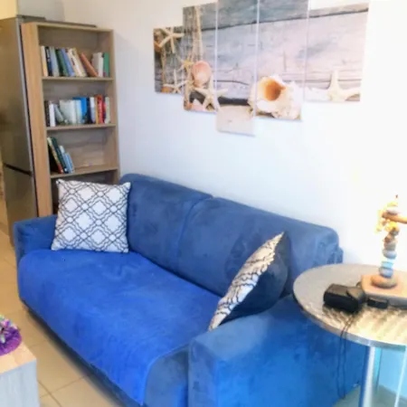 Coralli Superior Seaview * Protaras