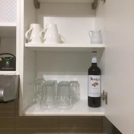 Coralli Superior Seaview 公寓