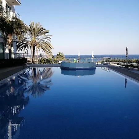 Coralli Superior Seaview 普罗塔拉斯