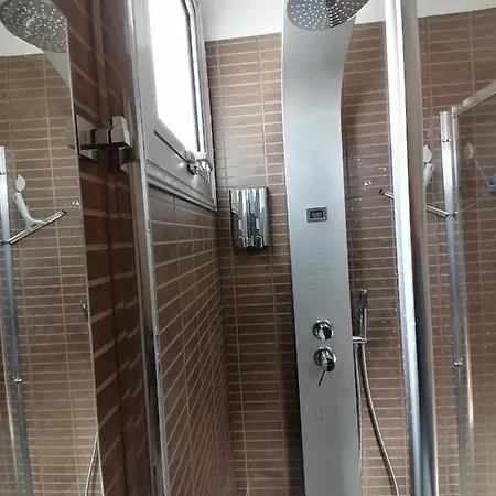 Coralli Superior Seaview Apartment