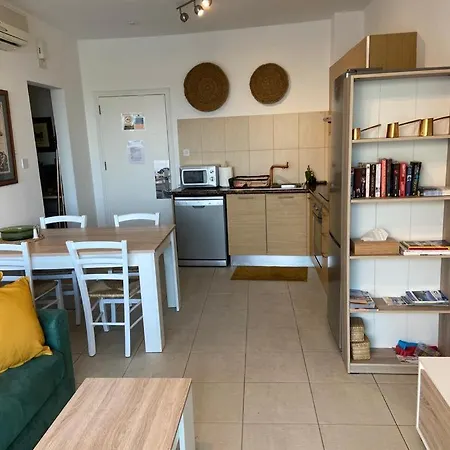 Apartment Coralli Superior Seaview