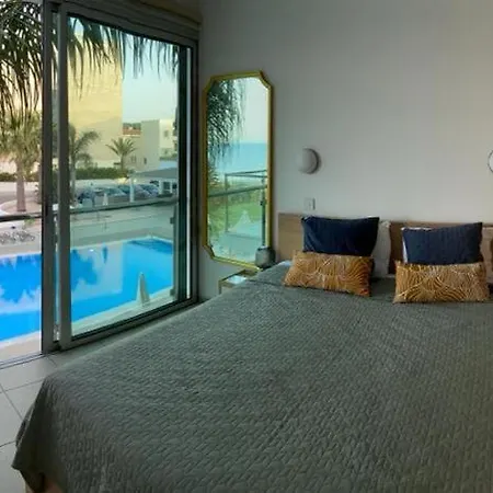 Coralli Superior Seaview *