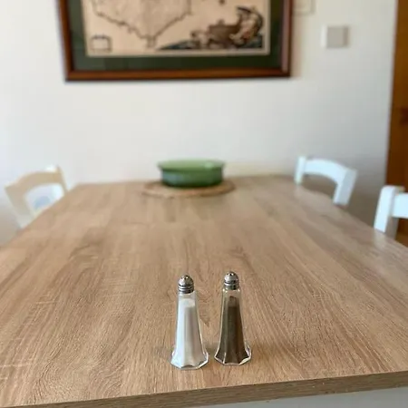 Apartment Coralli Superior Seaview
