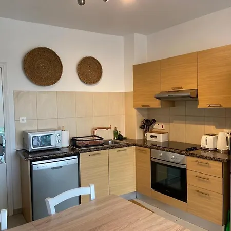 Coralli Superior Seaview Apartment *