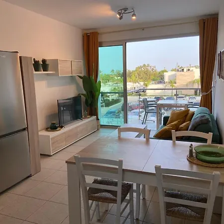 公寓 Coralli Superior Seaview