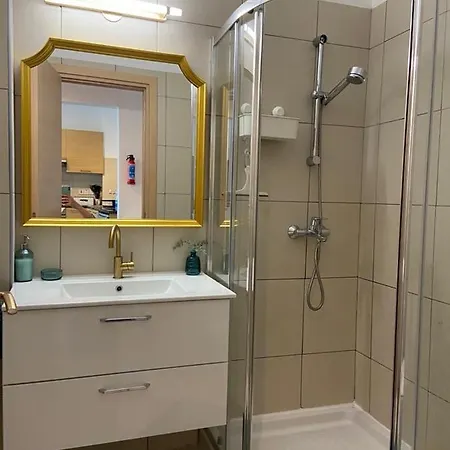 Coralli Superior Seaview Apartment *