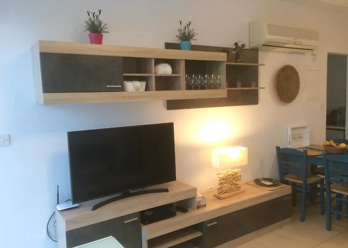 Coralli Superior Seaview アパート