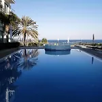 Coralli Superior Seaview Πρωταράς