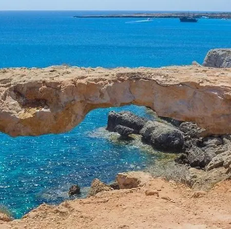 Coralli Superior Seaview Protaras