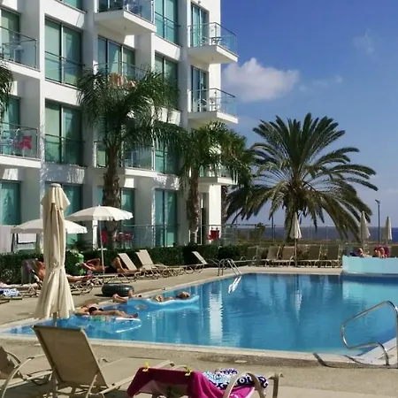 Lejlighed Coralli Superior Seaview *