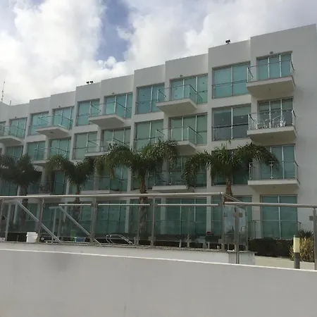 Coralli Superior Seaview Lejlighed