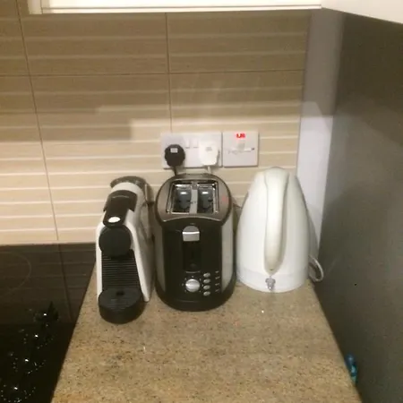 アパート Coralli Superior Seaview *