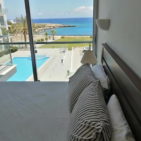 Coralli Superior Seaview Lejlighed