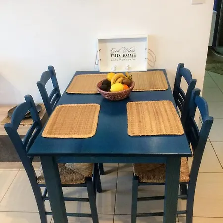 Coralli Superior Seaview 아파트 *