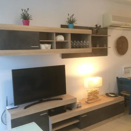 Coralli Superior Seaview Lejlighed