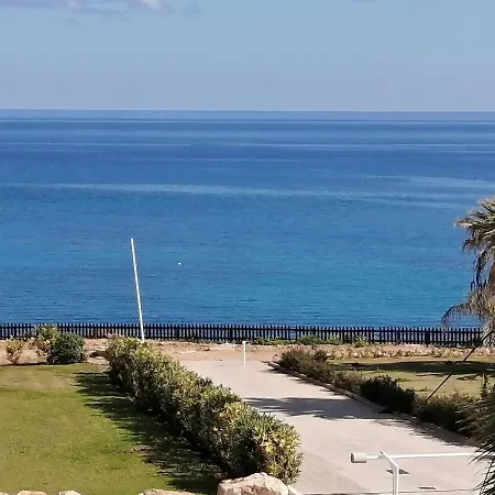 Coralli Superior Seaview Протарас