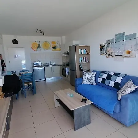 Coralli Superior Seaview Lejlighed *