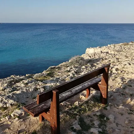 Lejlighed Coralli Superior Seaview