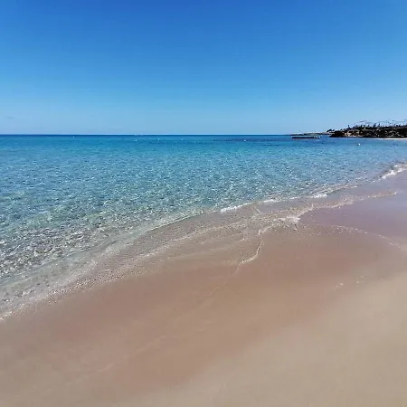 Coralli Superior Seaview * Protaras