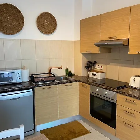 Coralli Superior Seaview Lejlighed