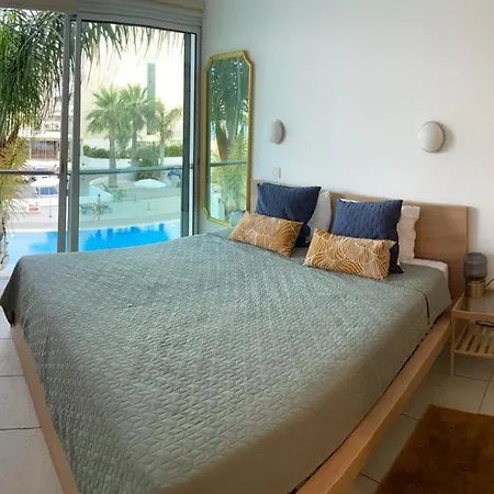 Coralli Superior Seaview Lejlighed