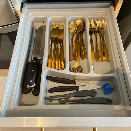 アパート Coralli Superior Seaview プロタラス