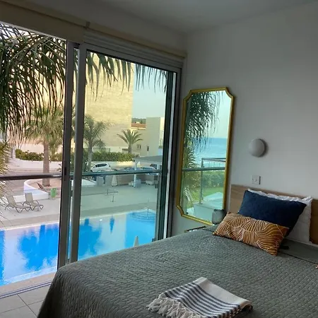 Coralli Superior Seaview Протарас