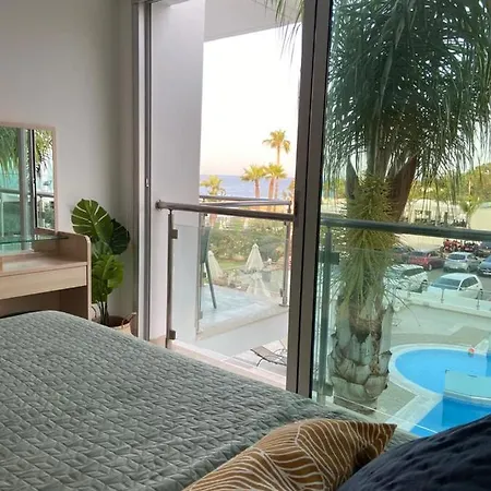 Coralli Superior Seaview * Protaras