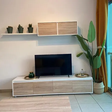 Coralli Superior Seaview *