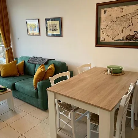 Coralli Superior Seaview Апартаменты Протарас