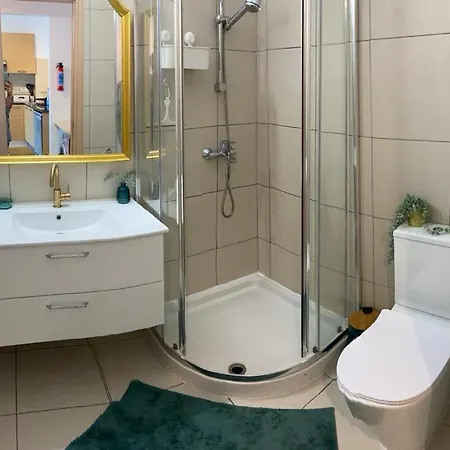 Apartament Coralli Superior Seaview