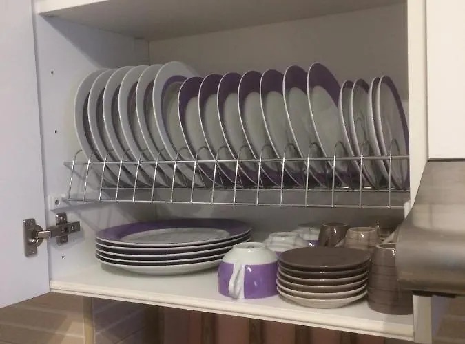 Διαμέρισμα Coralli Superior Seaview