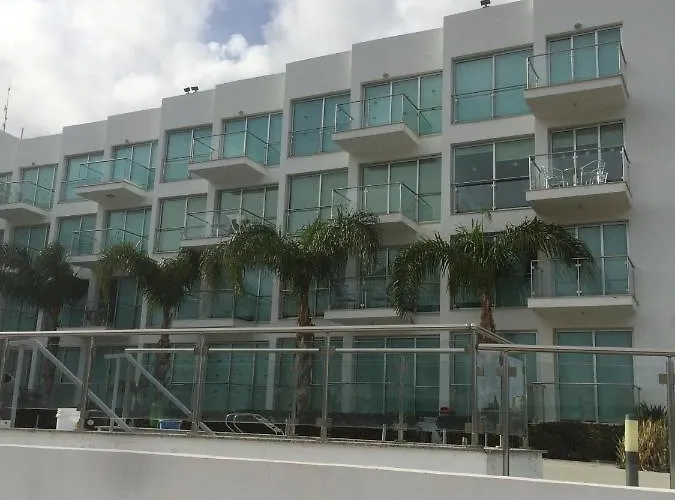 Coralli Superior Seaview Διαμέρισμα