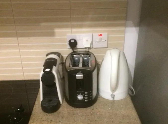 Διαμέρισμα Coralli Superior Seaview *