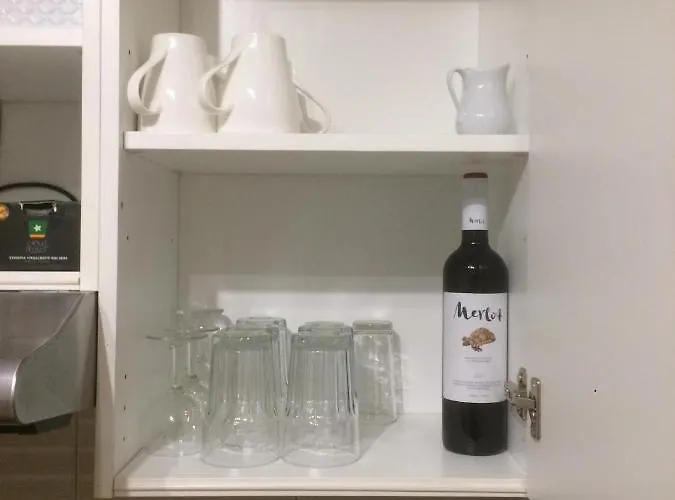 Coralli Superior Seaview Διαμέρισμα