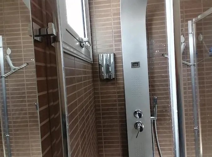 Coralli Superior Seaview Διαμέρισμα