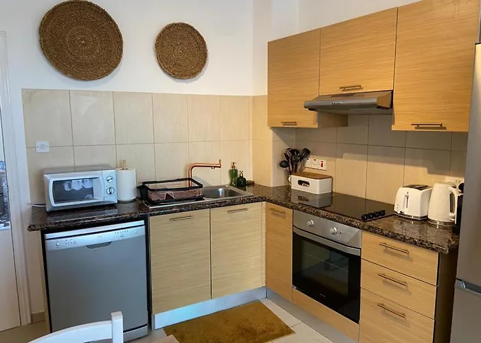 Coralli Superior Seaview Lejlighed