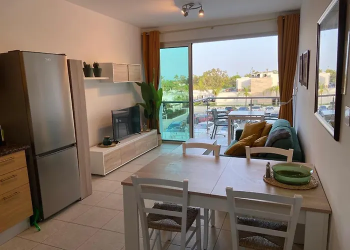 Lejlighed Coralli Superior Seaview
